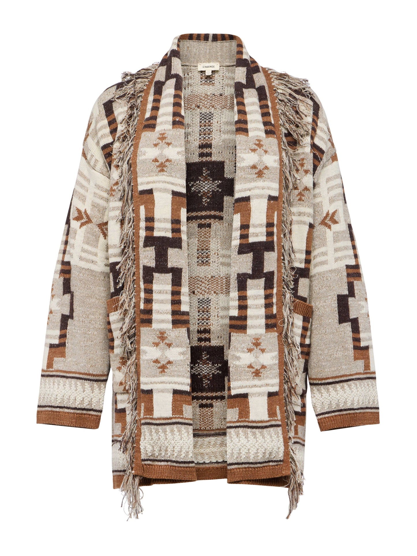Jair Cardigan