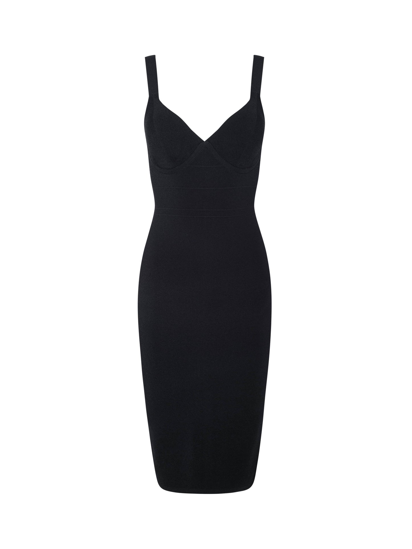 Jimena Knit Dress