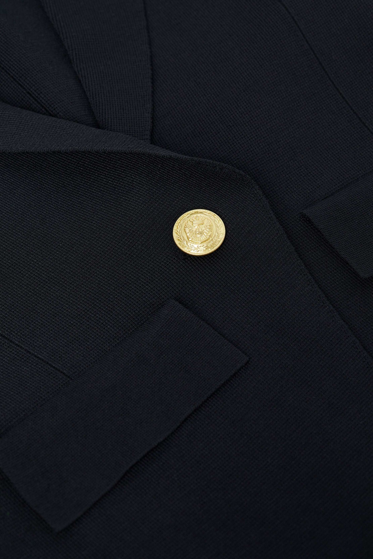Chamberlain Knit Blazer