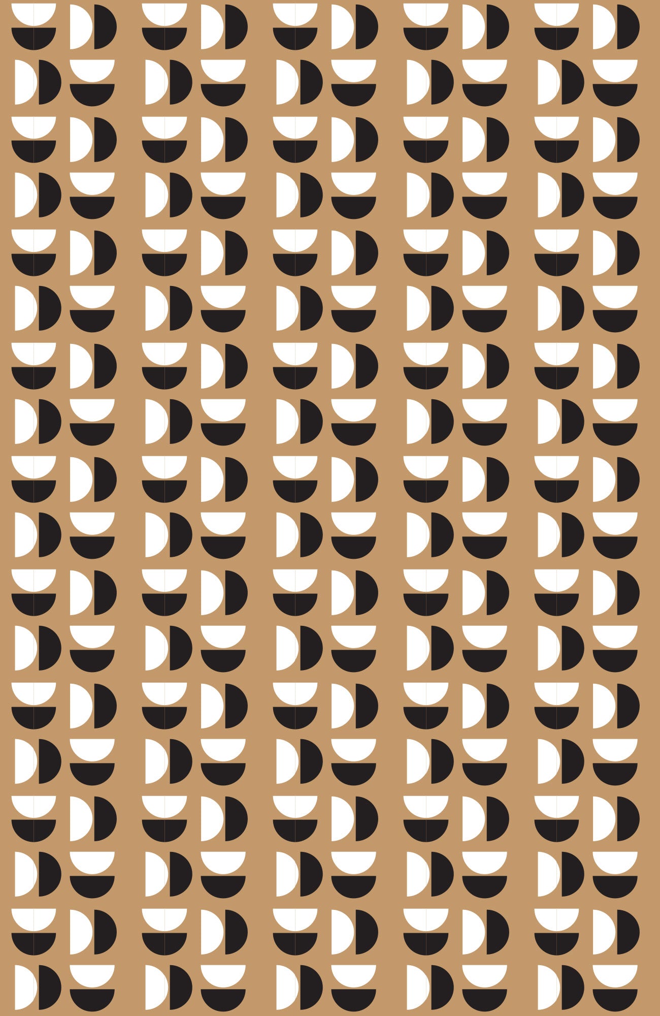 Waxing Crescent Pant