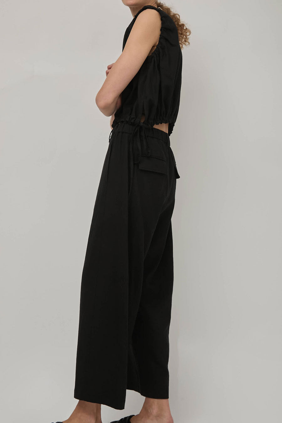 No.6 Justin Pant in Midnight