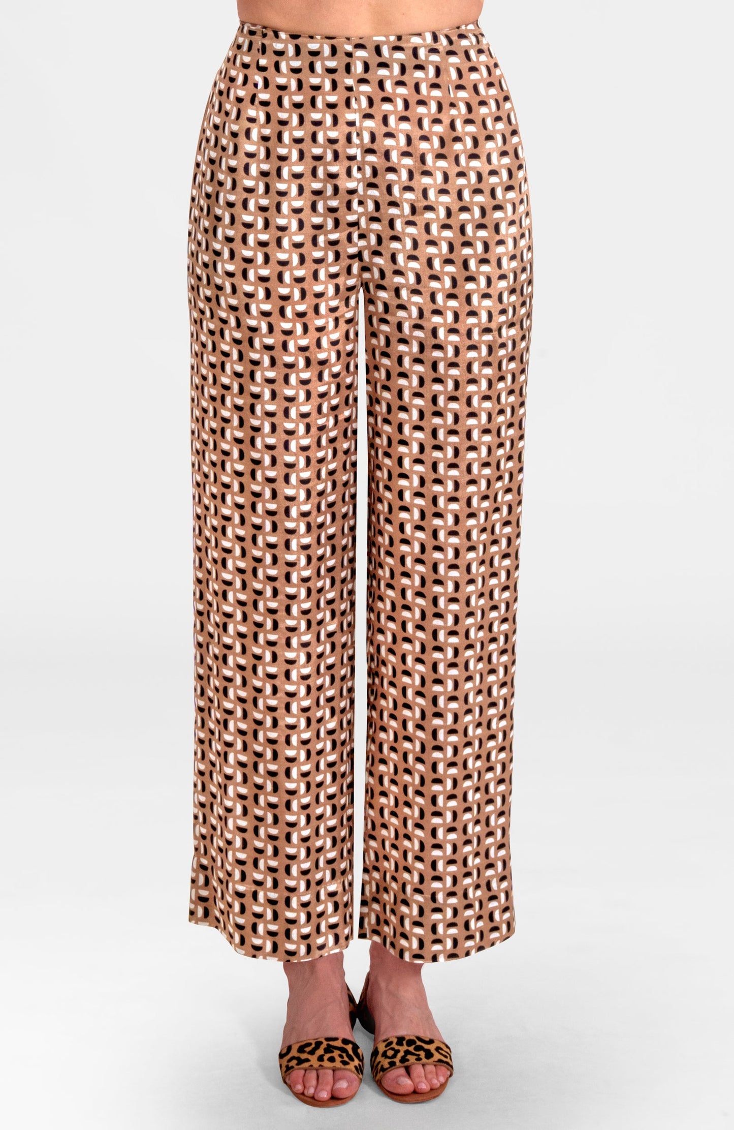 Waxing Crescent Pant