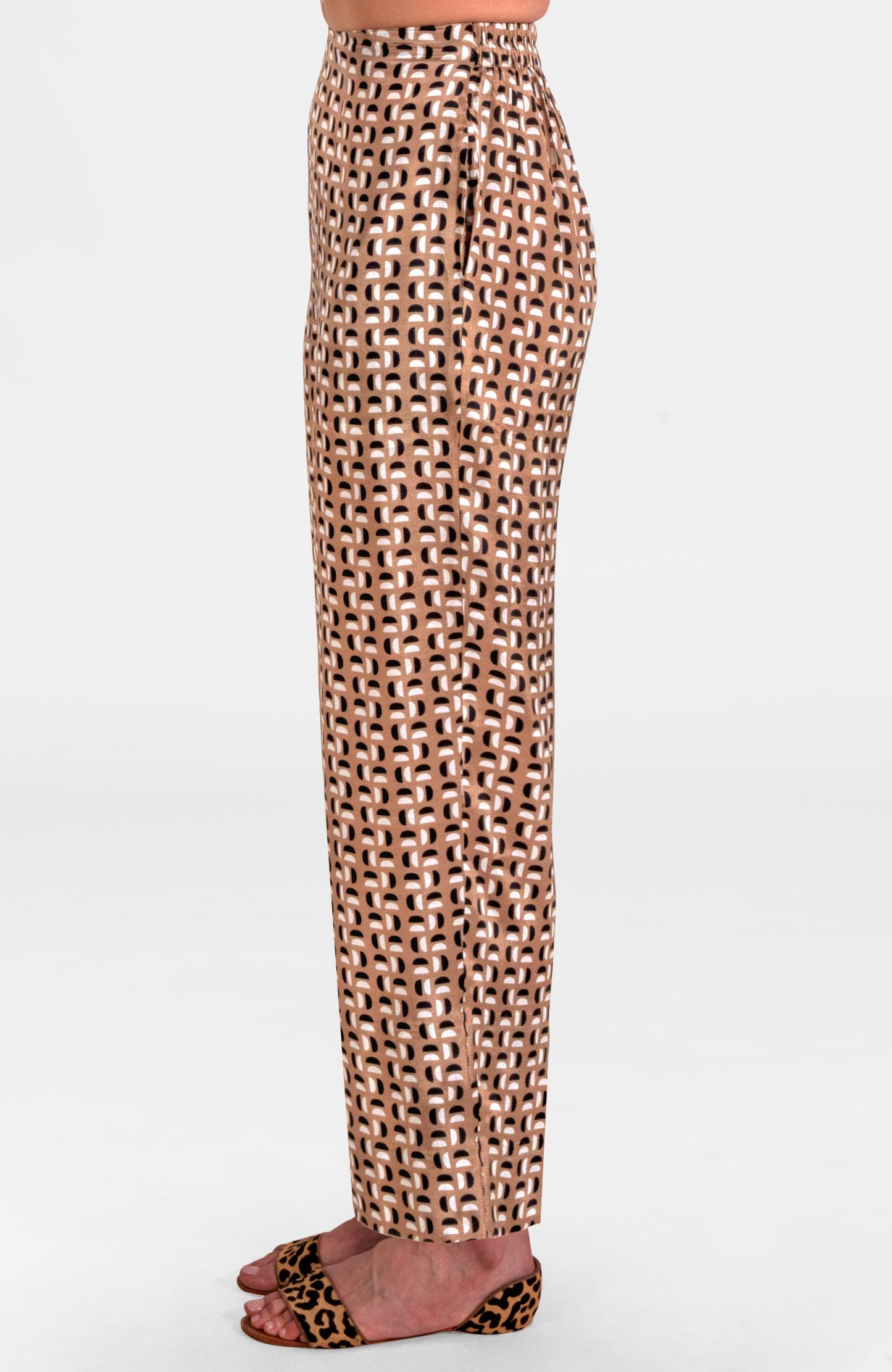 Waxing Crescent Pant