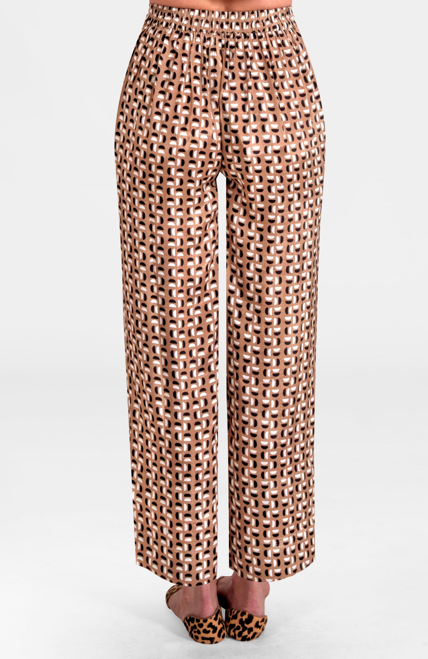 Waxing Crescent Pant