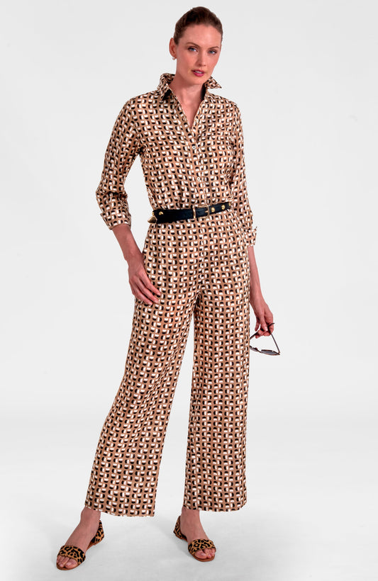 Waxing Crescent Pant