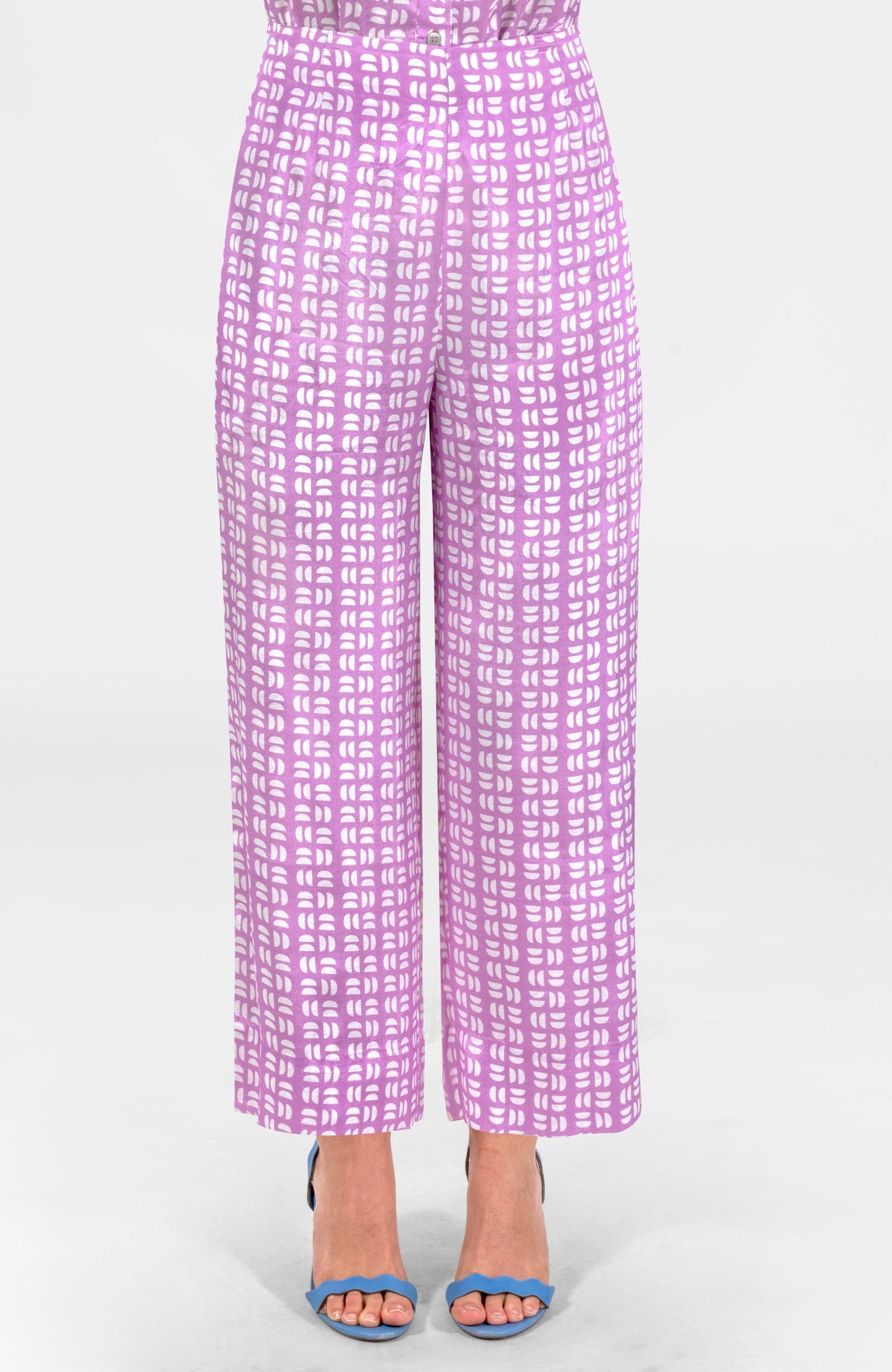Waxing Crescent Pant