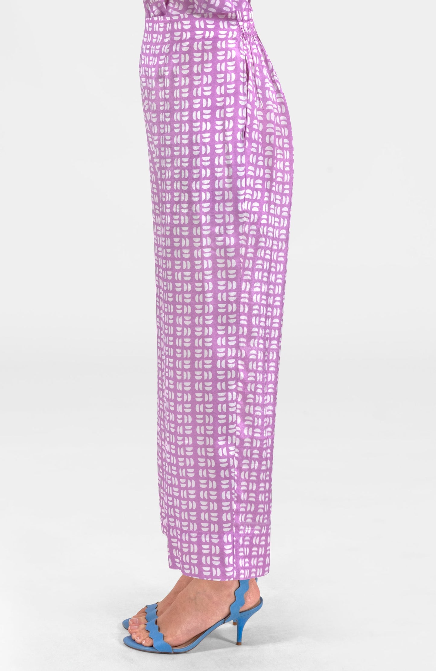 Waxing Crescent Pant