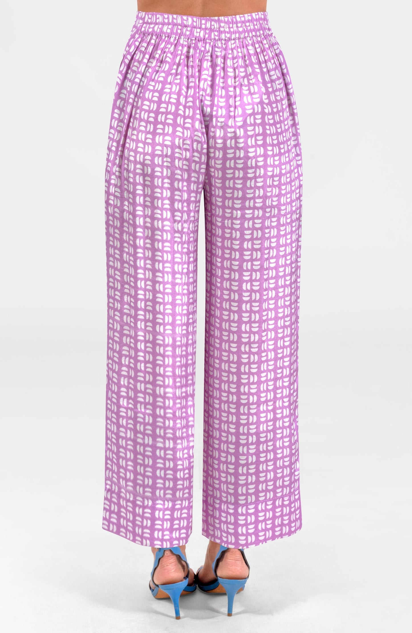 Waxing Crescent Pant