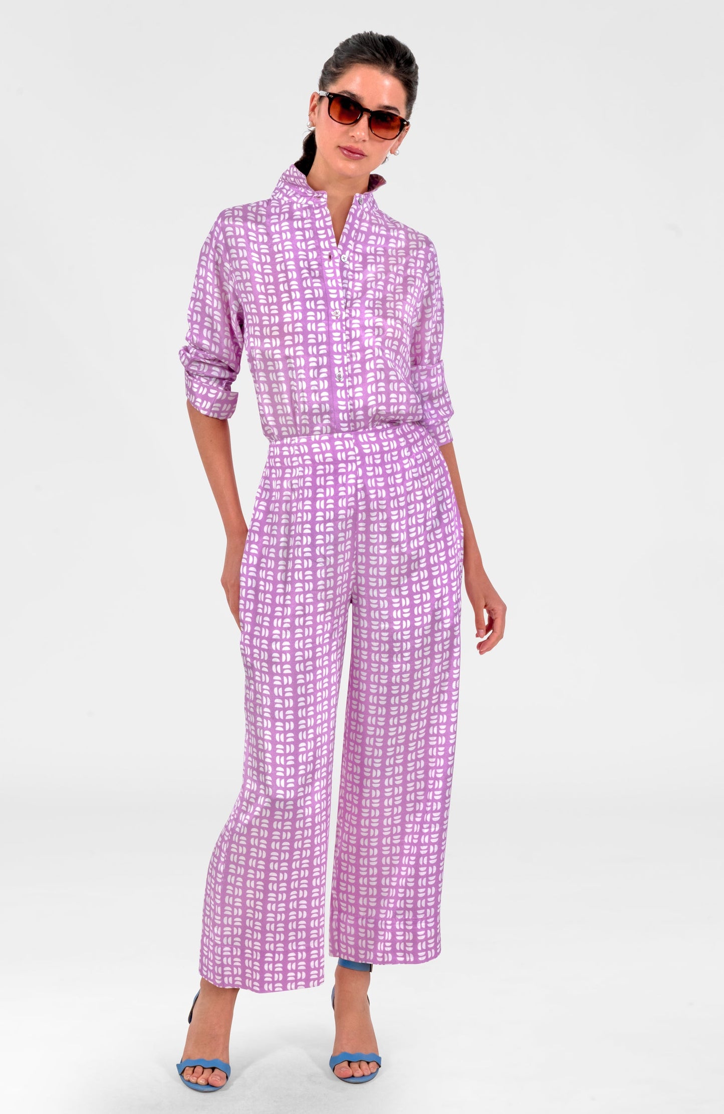 Waxing Crescent Pant