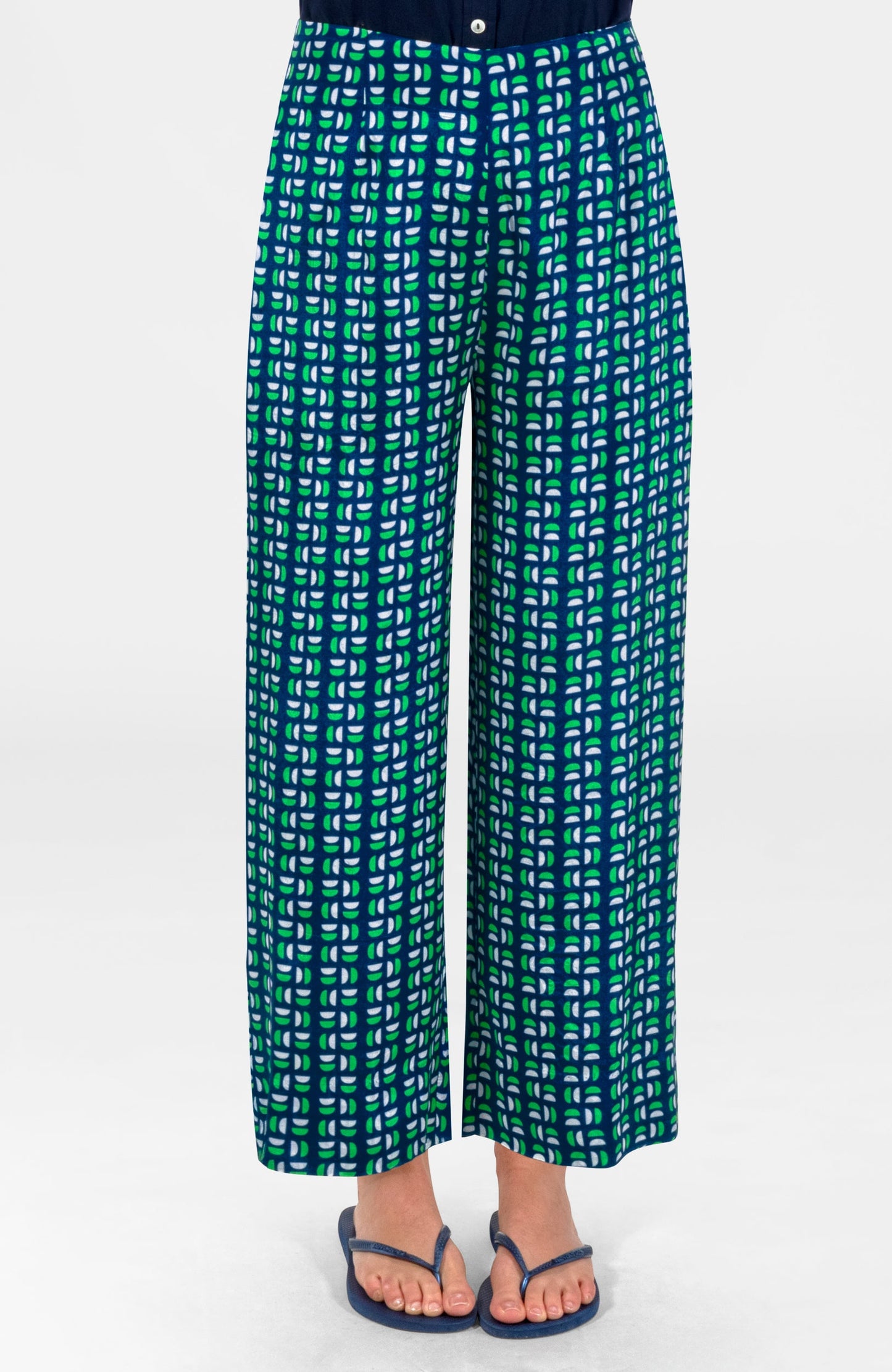 Waxing Crescent Pant