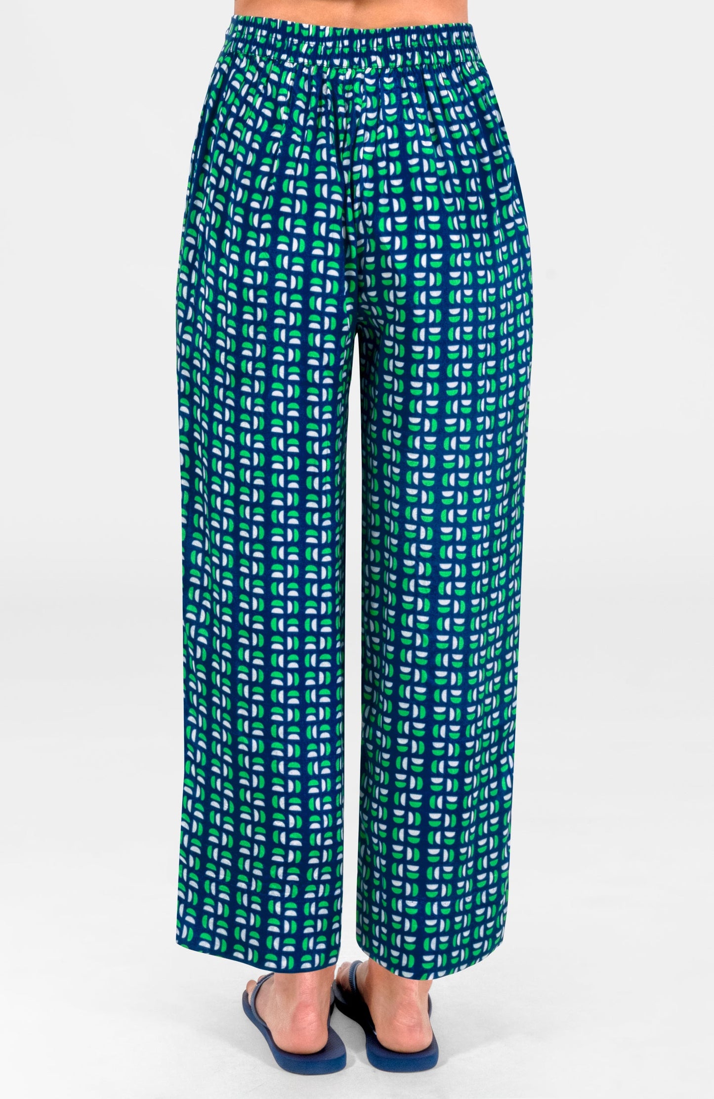 Waxing Crescent Pant