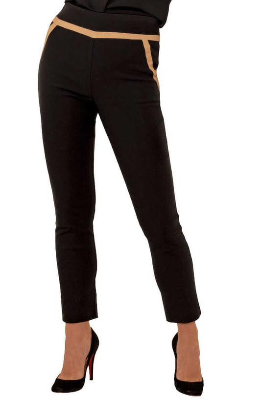 Slick Slax GripeLess Pull On Pants