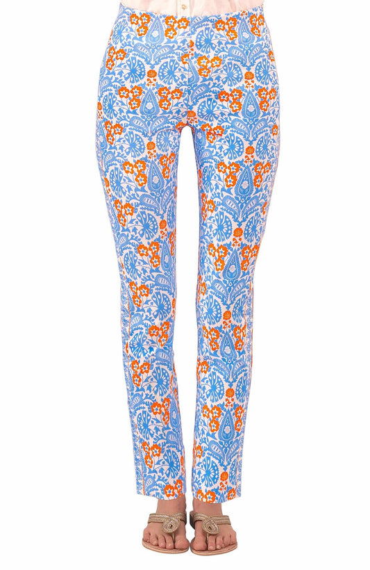 Gripeless Pull On Pant - East India