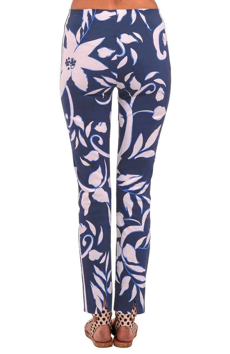 GripeLess Pull On Pant - Full Bloom