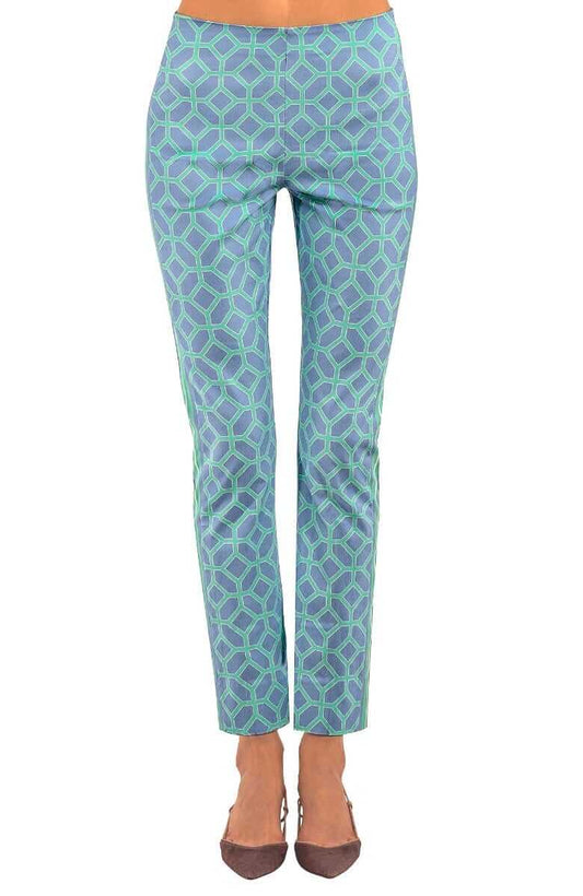 GripeLess Pull On Pant - Lucy In The Sky With Diamonds