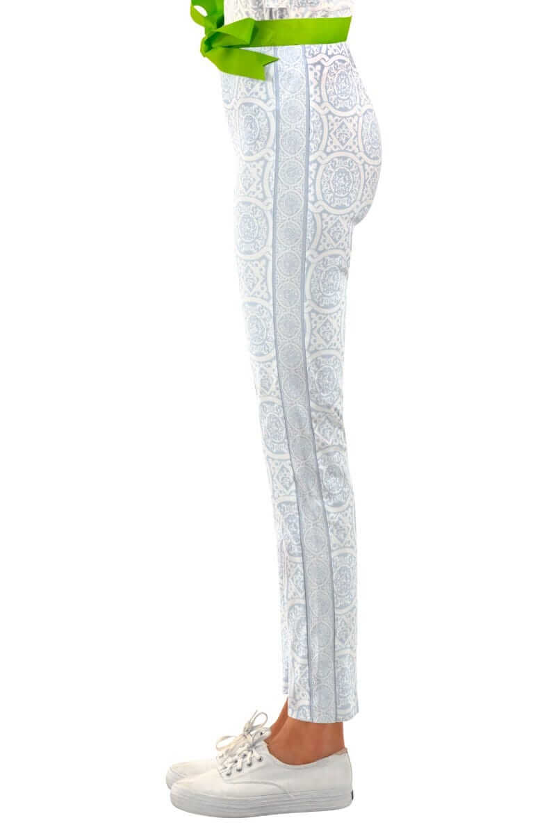 GripeLess Pull On Pant - Sultan's Dining Room