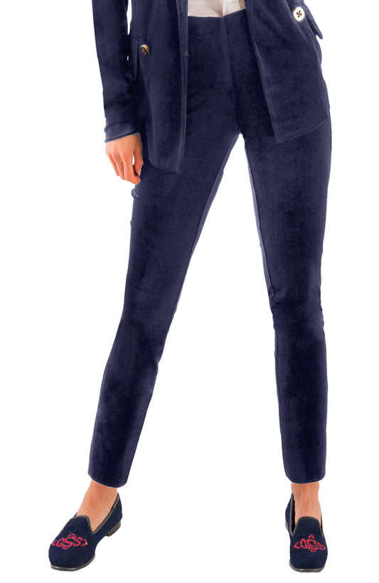 GripeLess Pull on Pant - Silky Velvet