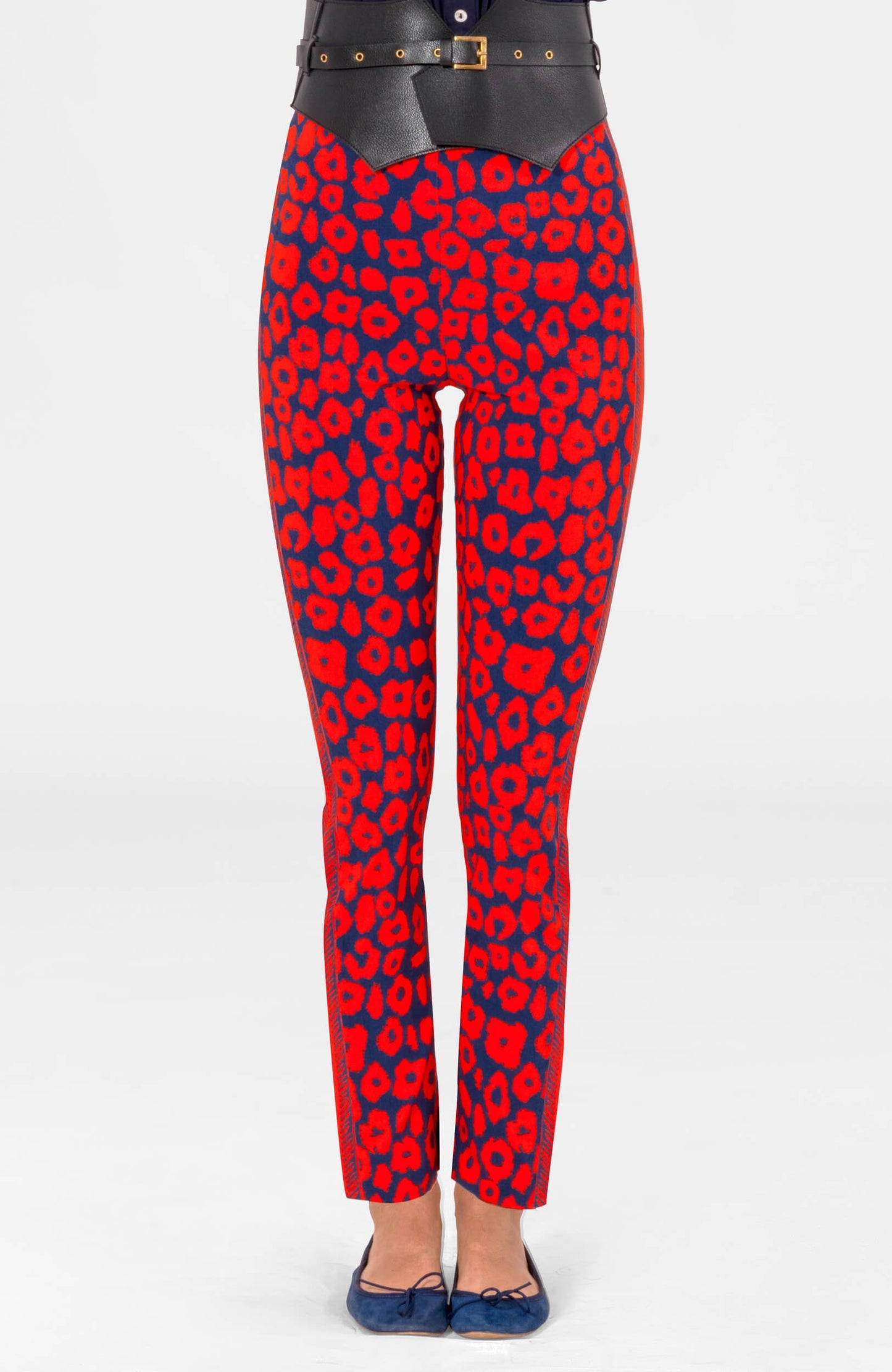 GripeLess Pull On Pants - Me Jane