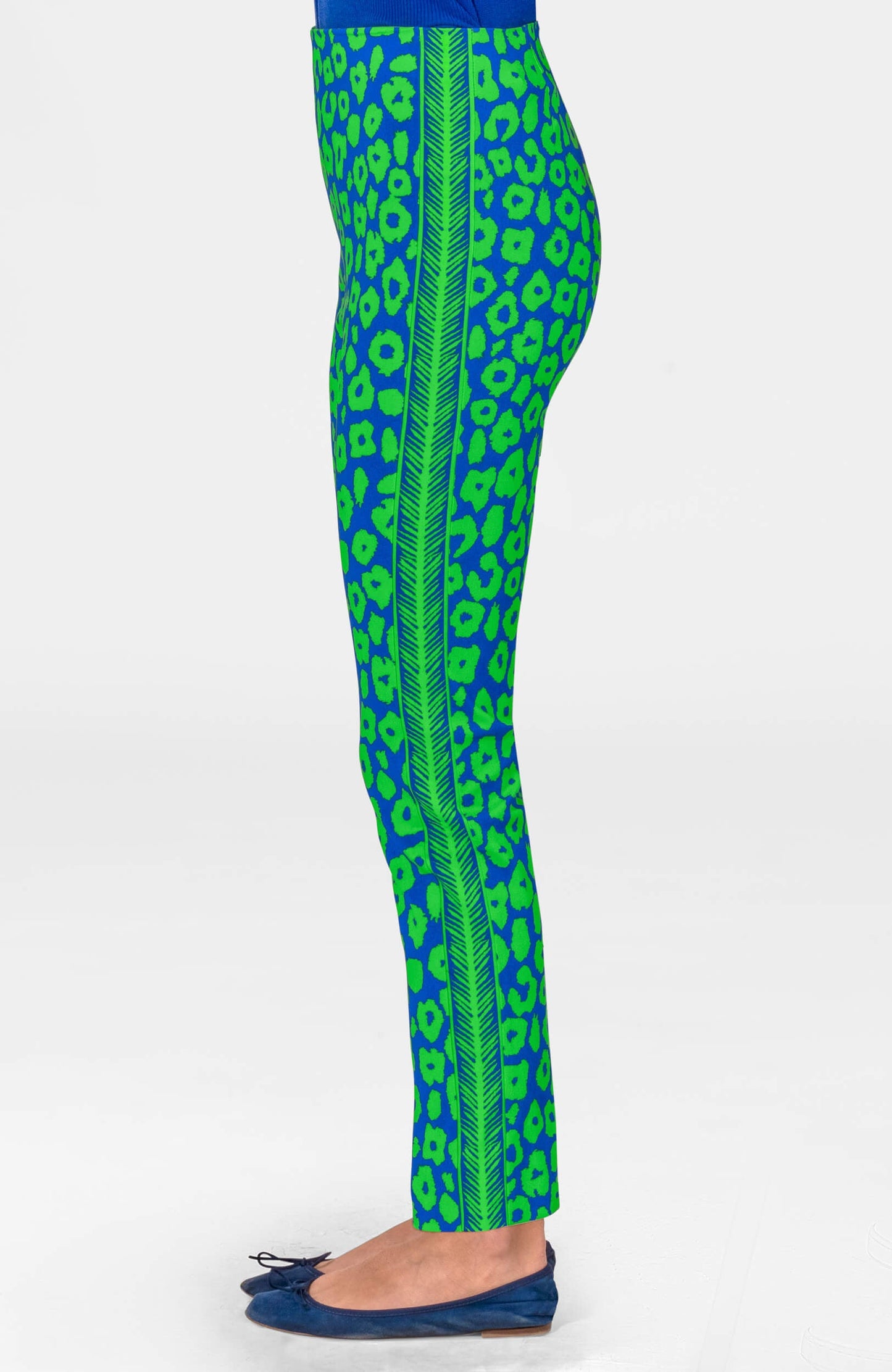 GripeLess Pull On Pants - Me Jane