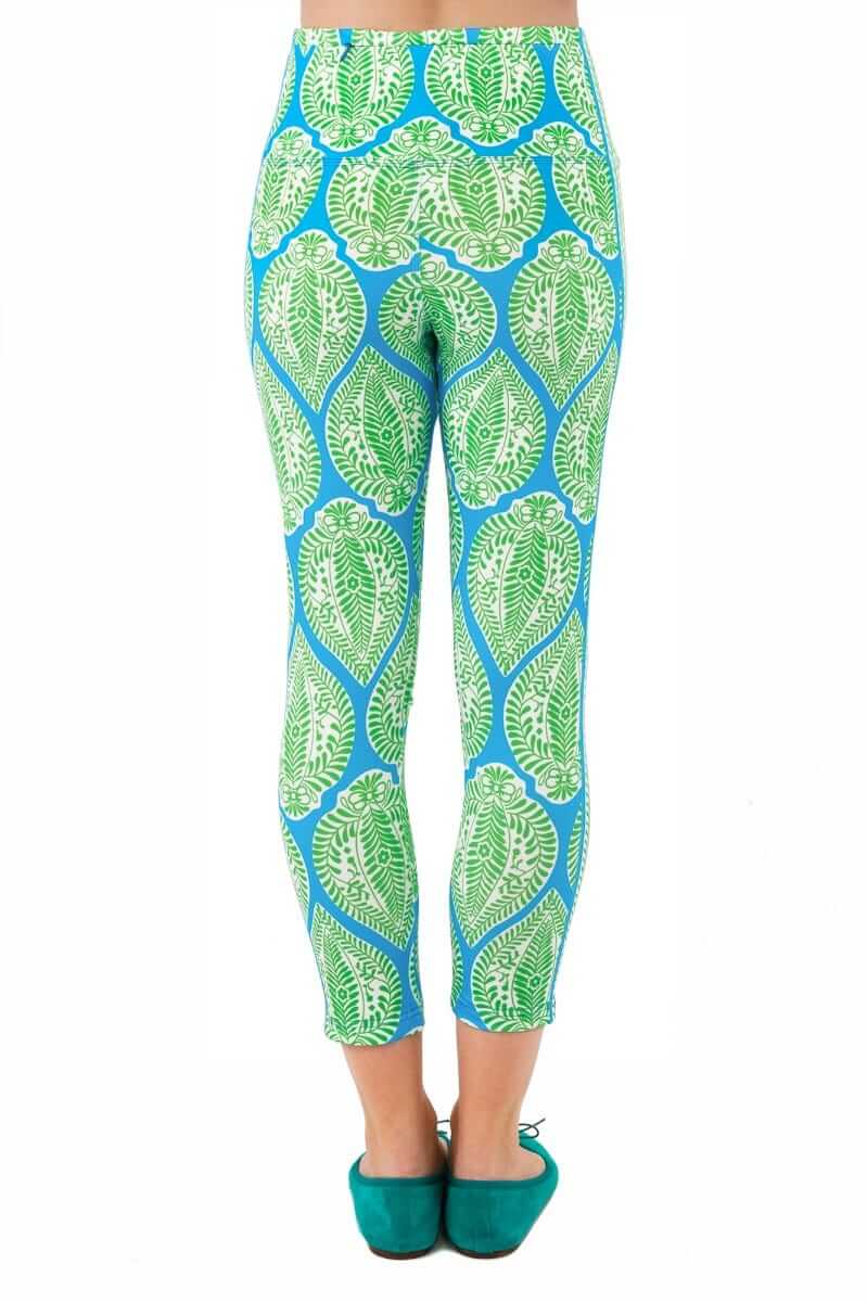 Leggings - Indian Summer