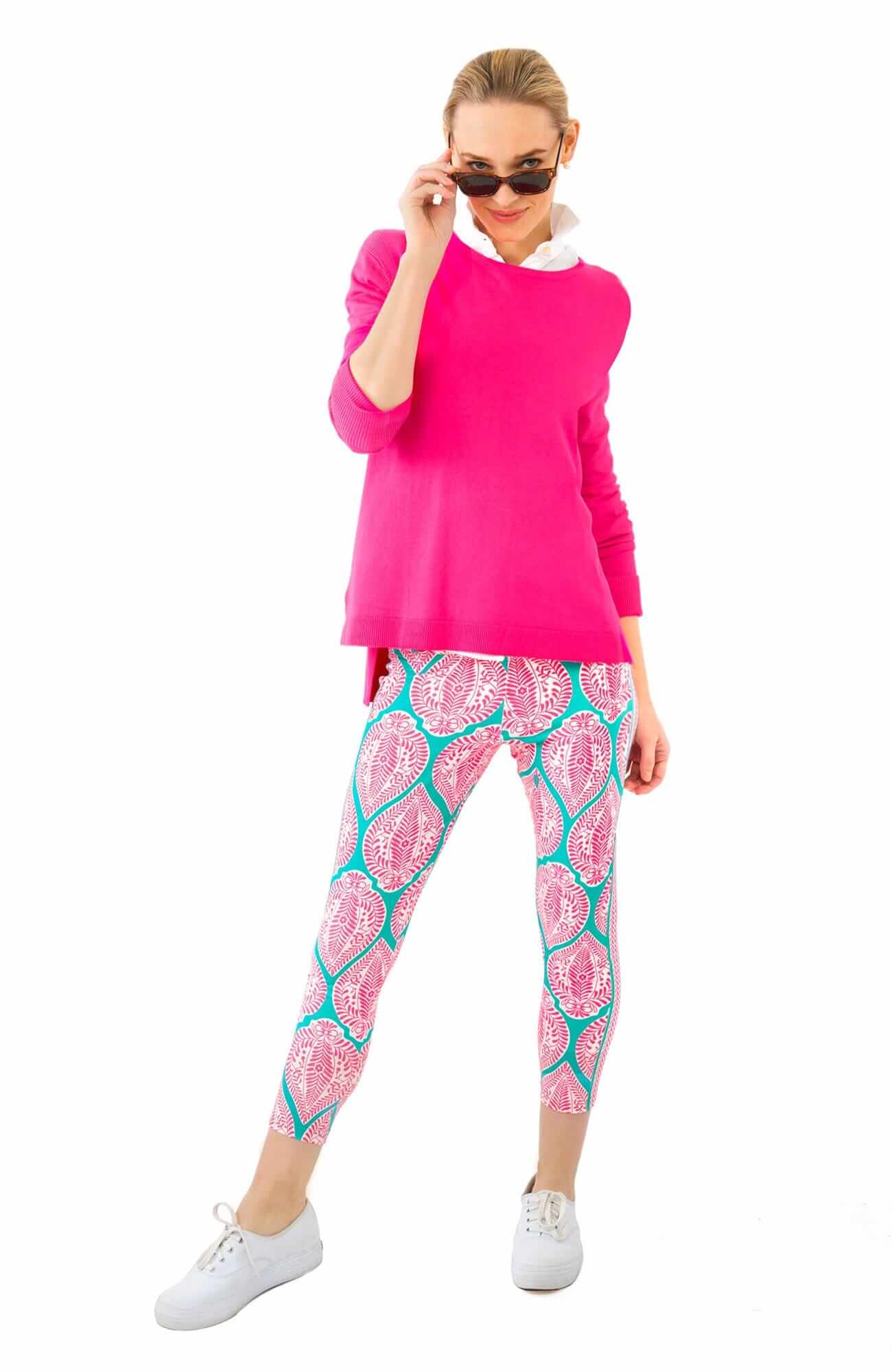 Leggings - Indian Summer