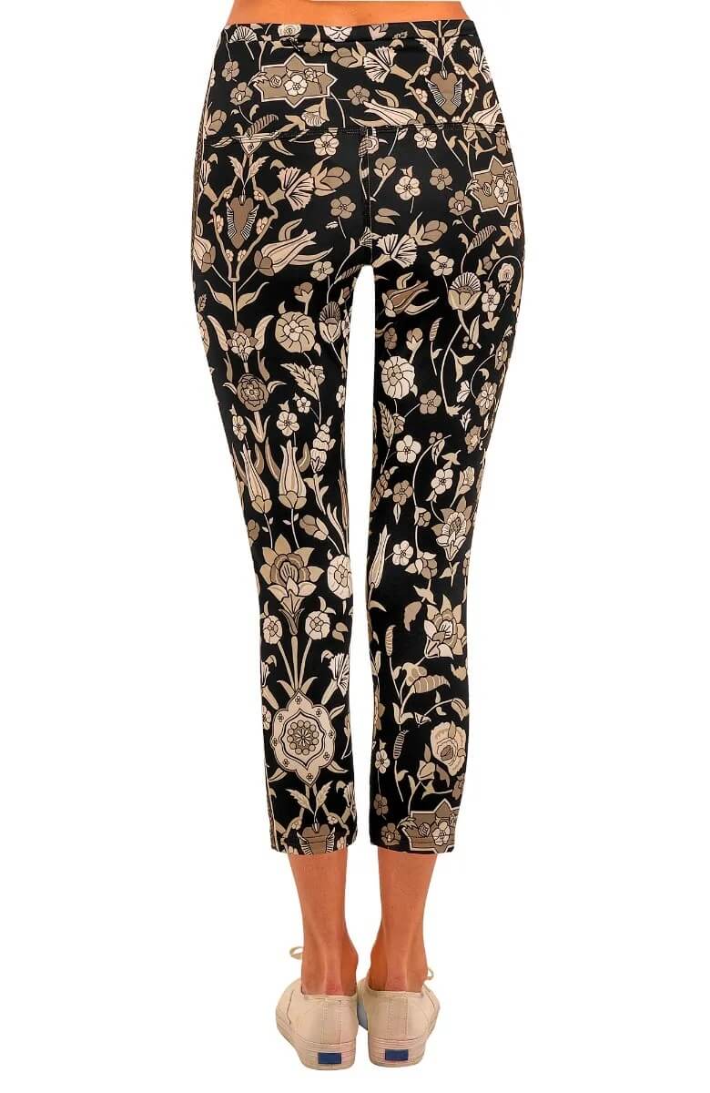 Leggings - Topkapi