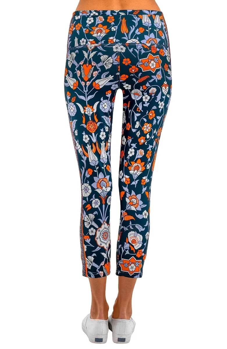 Leggings - Topkapi