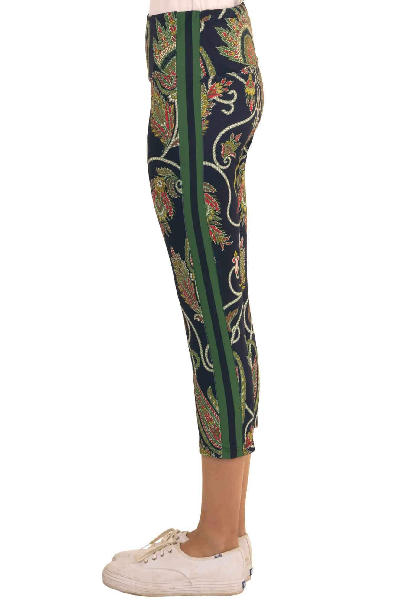 Leggings - Plume
