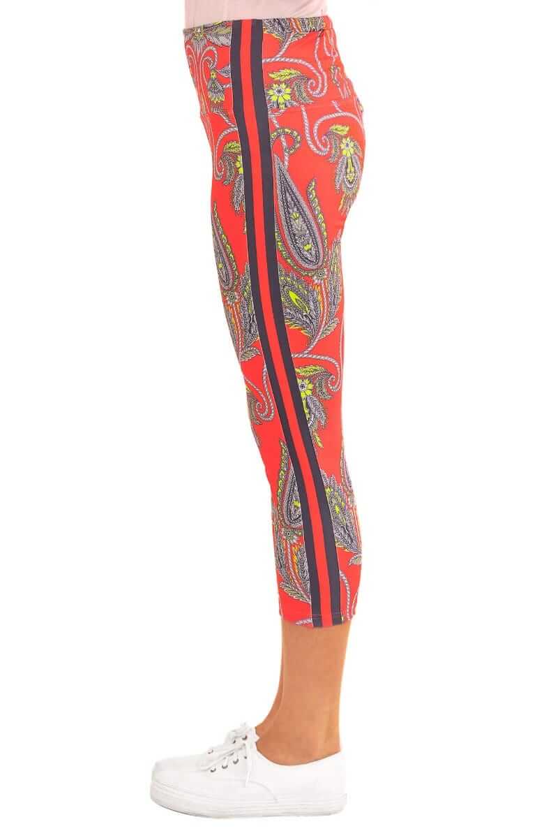 Leggings - Plume