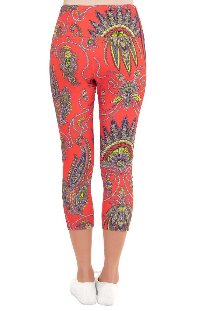 Leggings - Plume