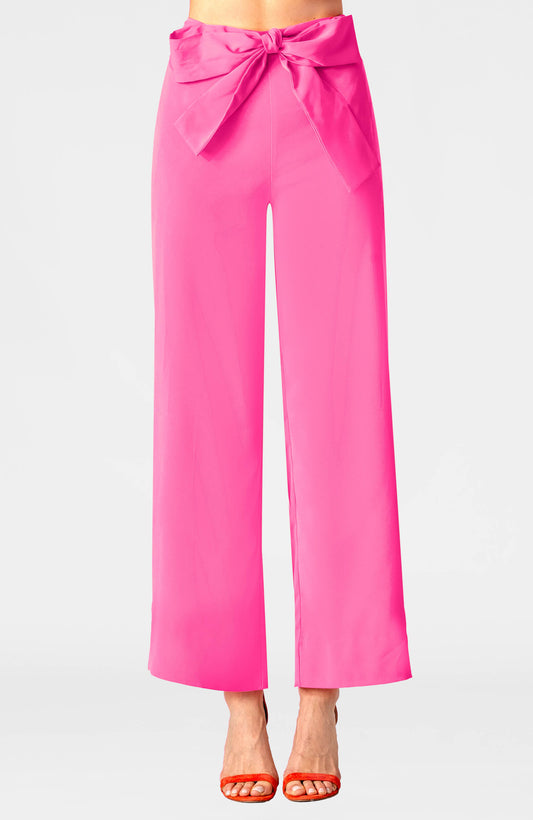Uptown Girl Easy Pant - Silky Heaven