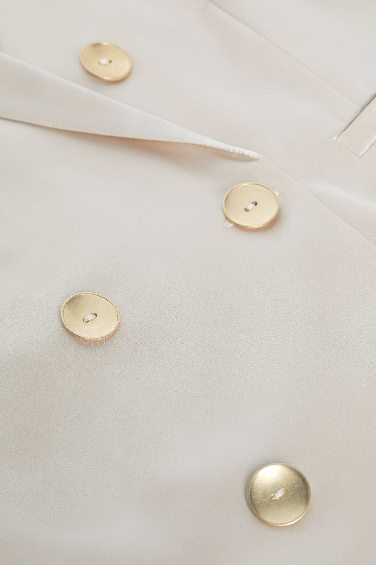 Colin Silk Blazer