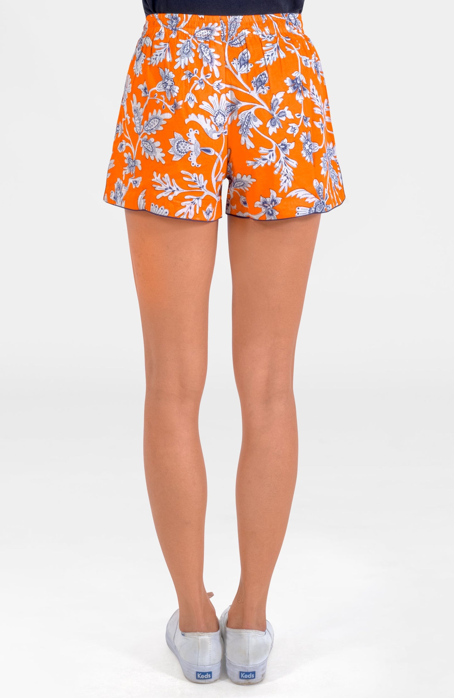 Beachy short