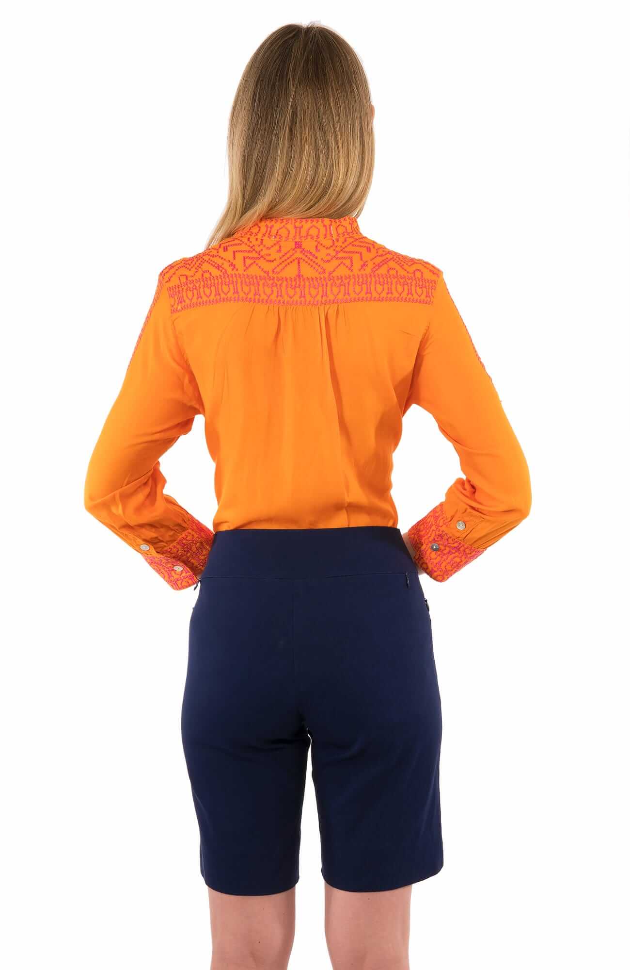 GripeLess Bermuda Short