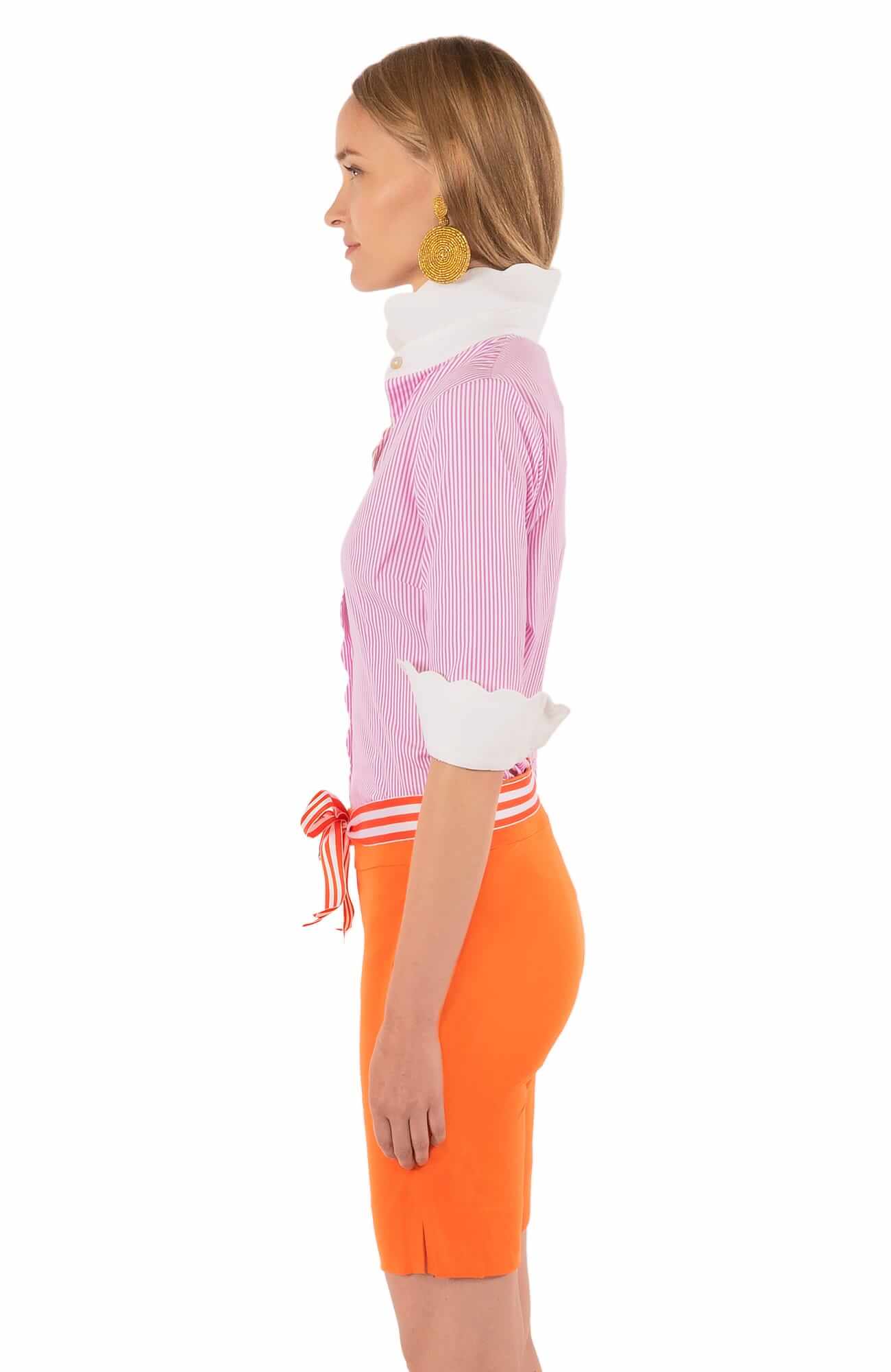 GripeLess Bermuda Short