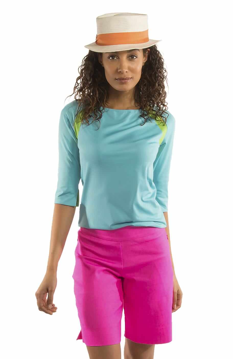 GripeLess Bermuda Short