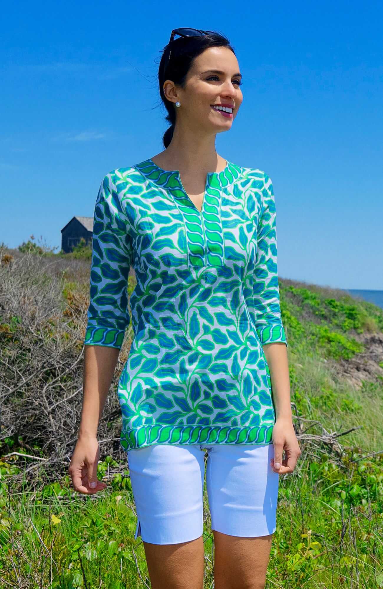 GripeLess Bermuda Short