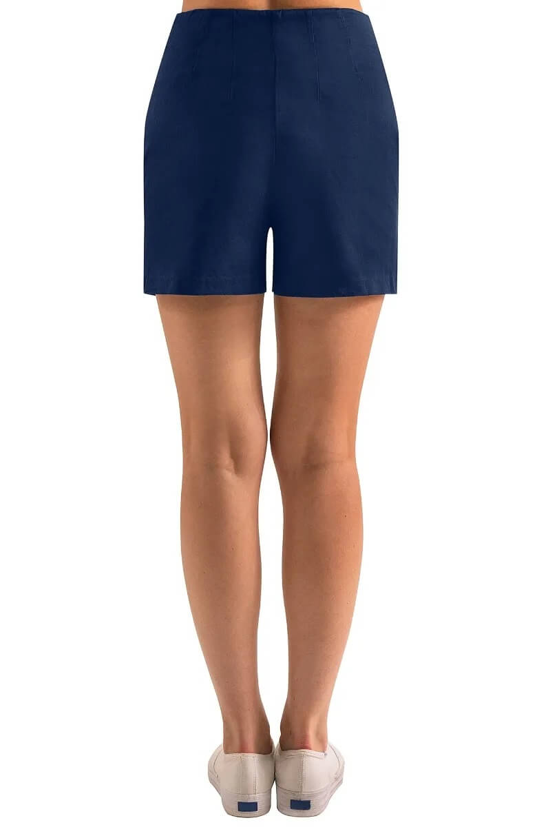 Shorty Short - Solid