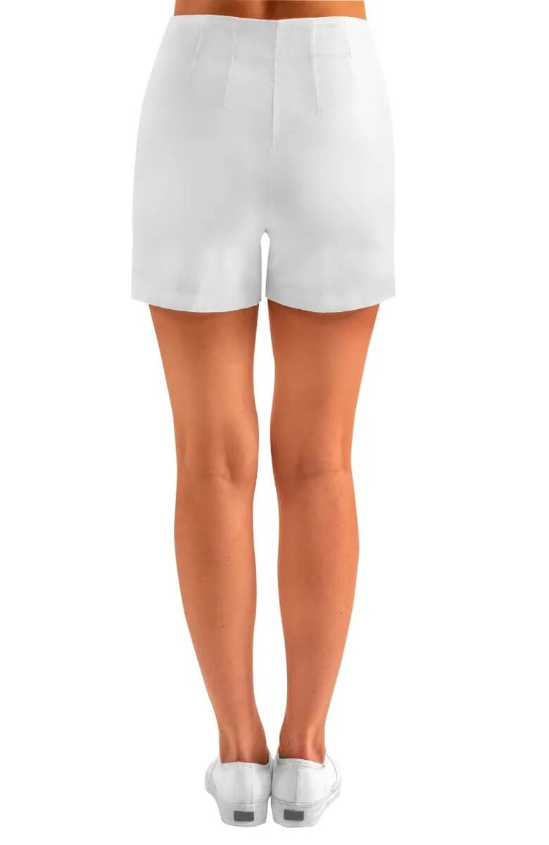 Shorty Short - Solid