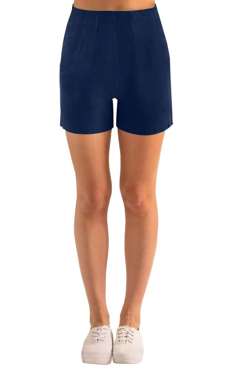 Shorty Short - Solid