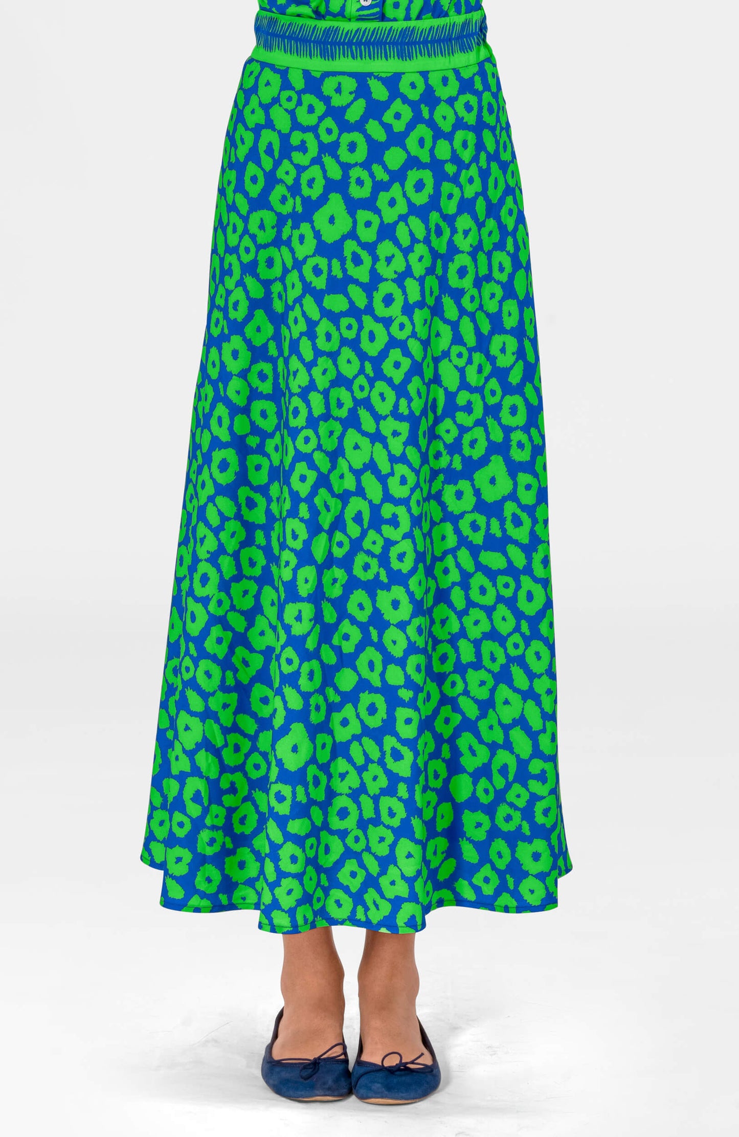 The Twirl Skirt - Me Jane