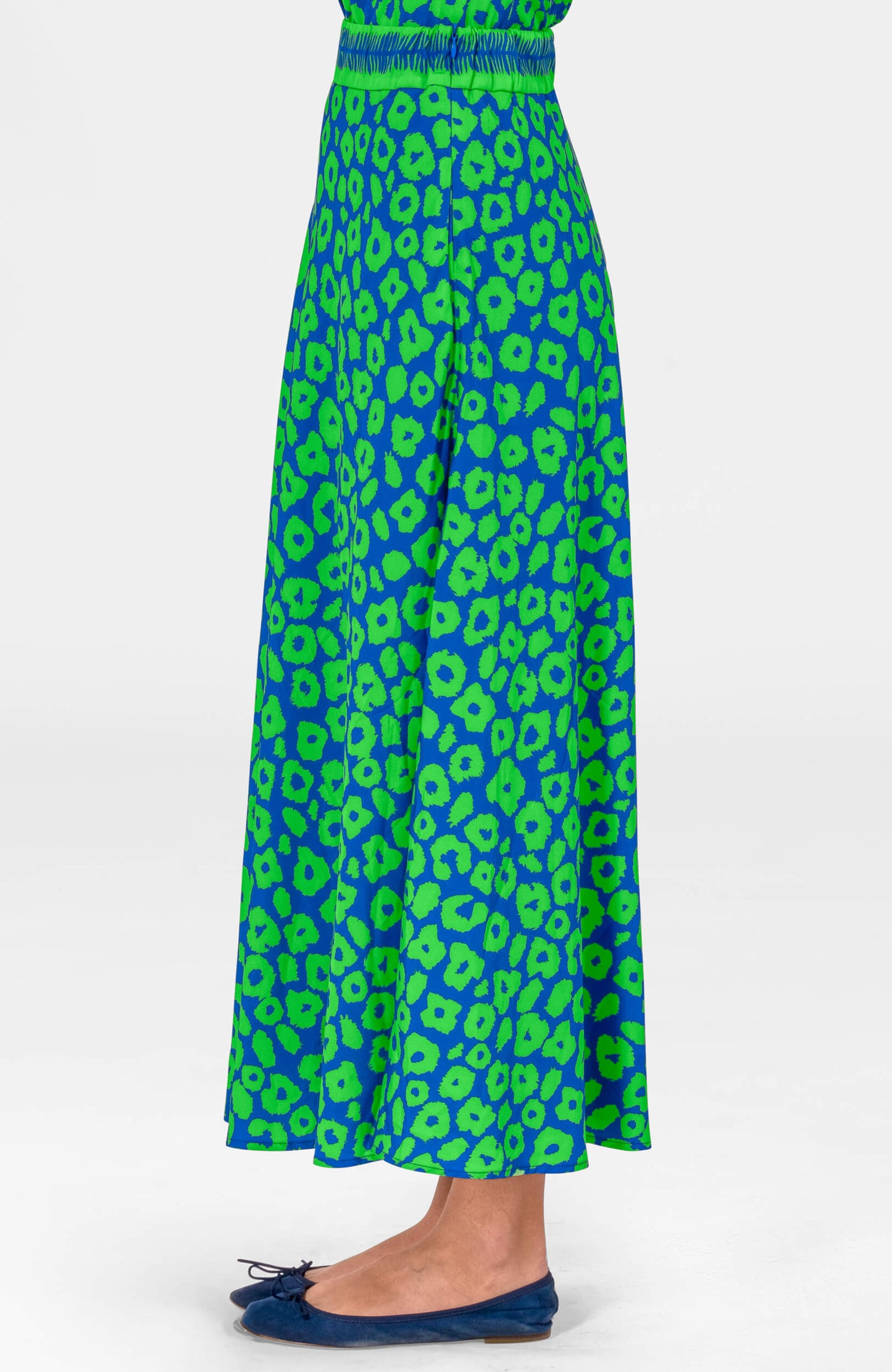 The Twirl Skirt - Me Jane