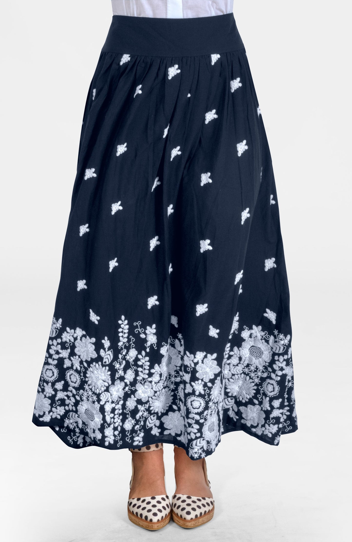 Tsarevna Skirt