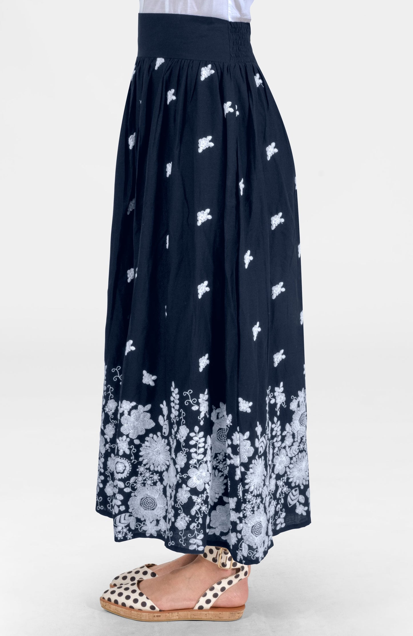 Tsarevna Skirt