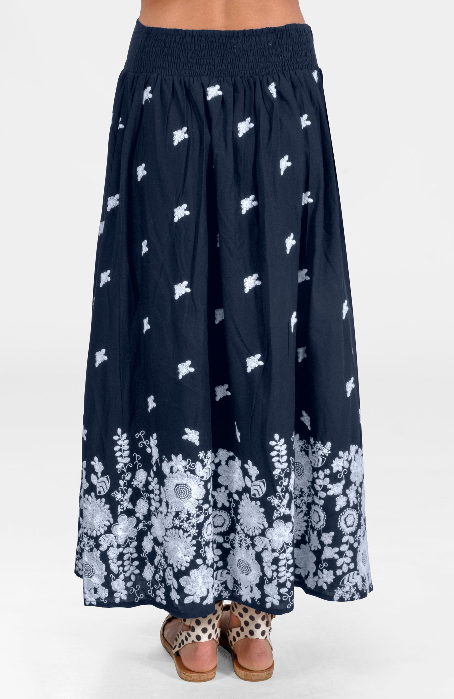 Tsarevna Skirt