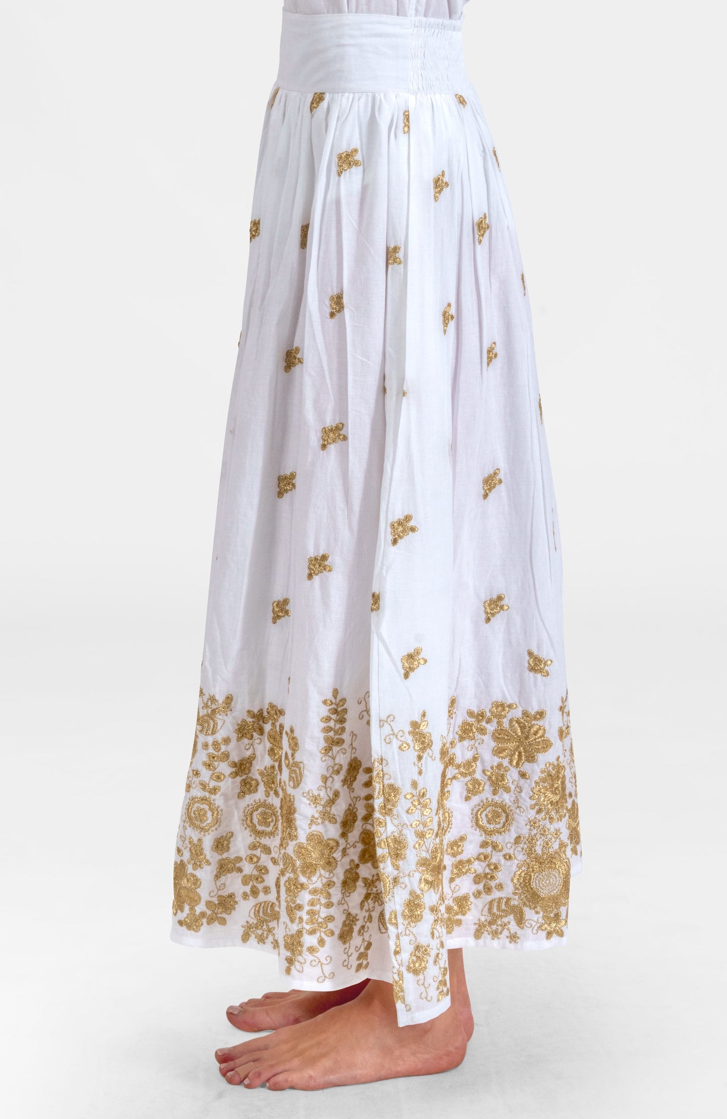 Tsarevna Skirt
