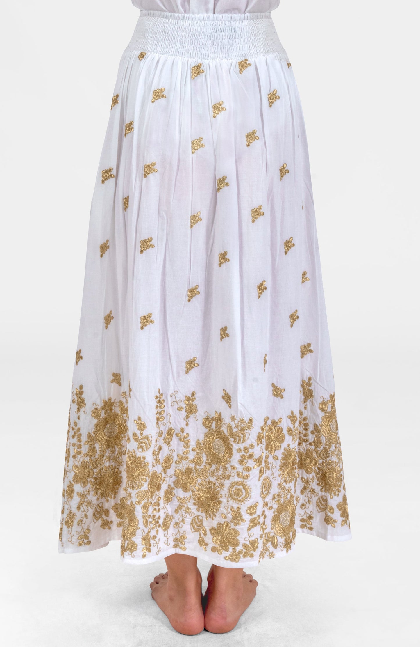 Tsarevna Skirt