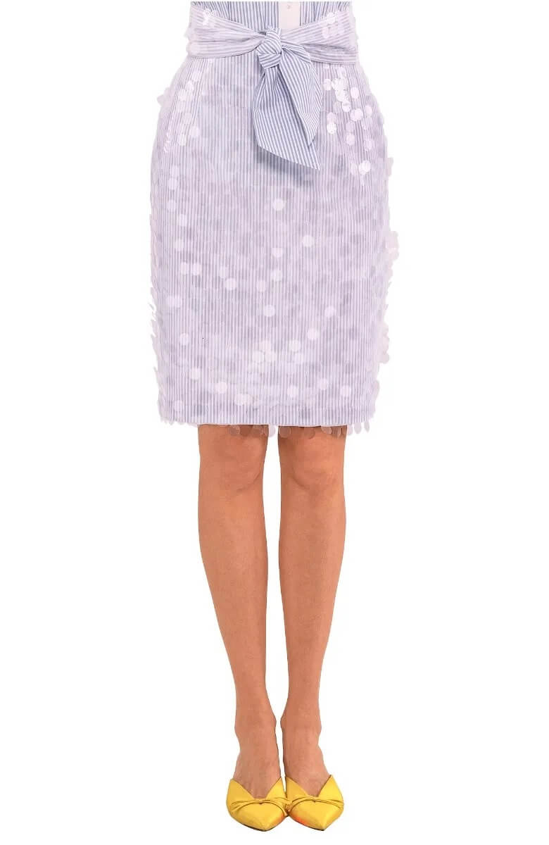 Pencil Skirt - Studio 54