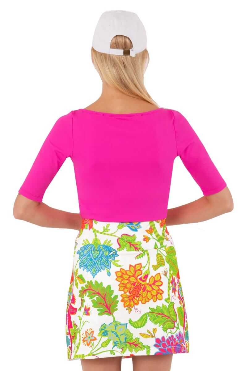 Skippy Skort - Glorious