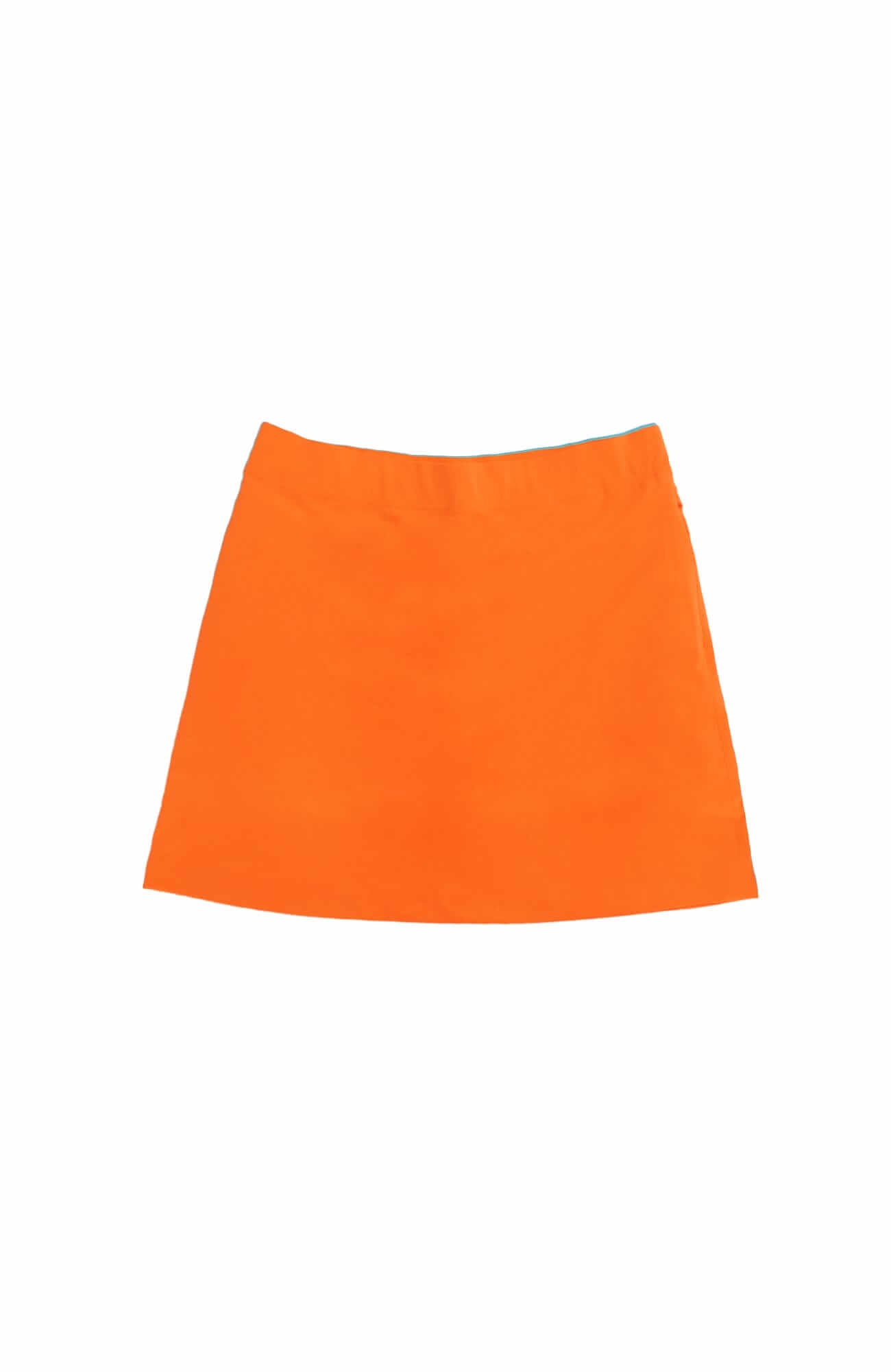 Jersey Skippy Skort - Solid
